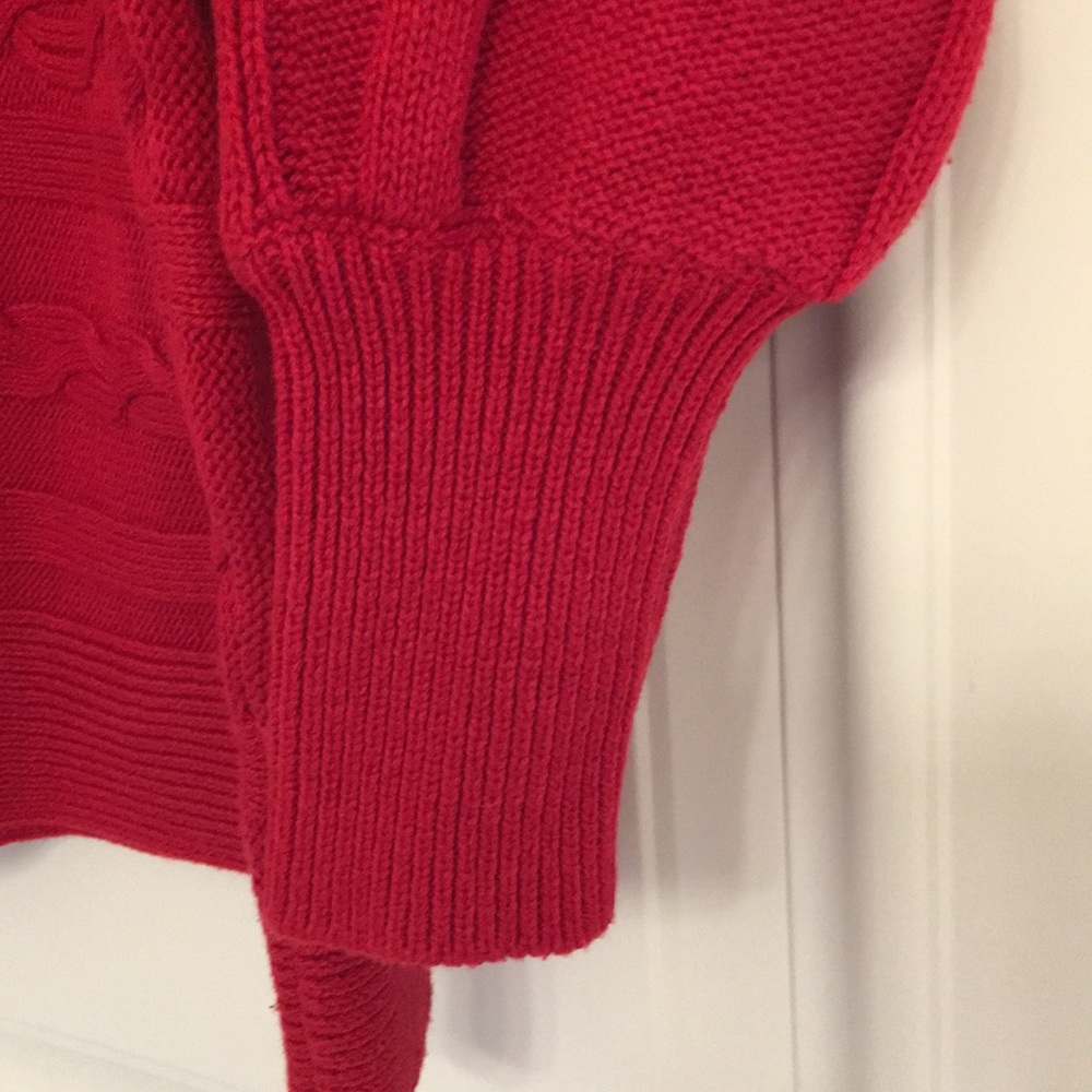 Liz Claiborne Sweater - Picture 3 of 3